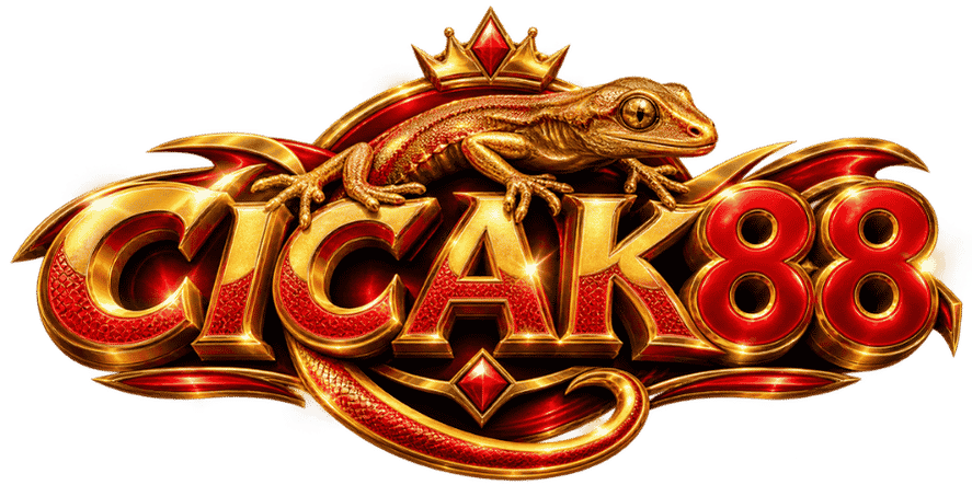 CICAK88 Logo